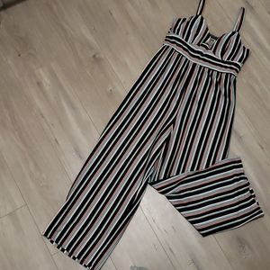 Xileration | Knit Jumpsuit | M